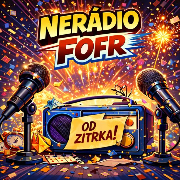 Nerádio Fofr